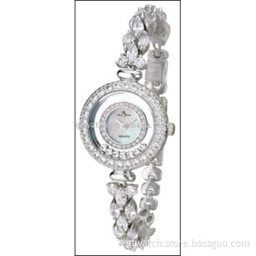 AN025 watch